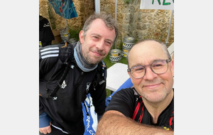 Trail des Lavoirs 2024