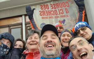 Course des 4 clochers