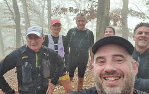 Sortie dominicale ce matin du côté de Magny-les-Hameaux...