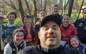 Sortie dominicale du côté de Lévis-Saint-Nom...