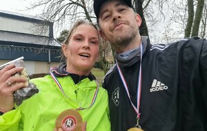 Ce dimanche, le GGT était en mode compétition !