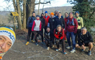 Sortie ce matin du côté de Saint-Rémy-lès-Chevreuse...
