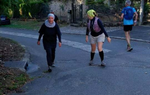 Au lendemain du forum des associations, ...